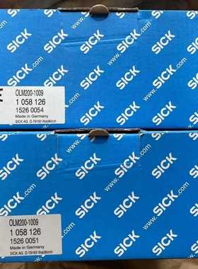 寻..SICKOLM200-1009