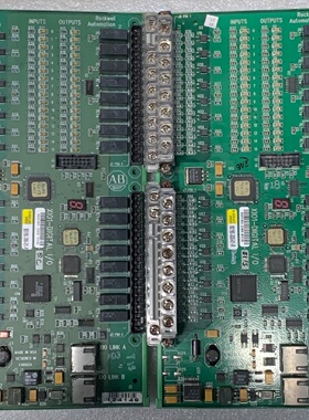 AB 罗克韦尔 线路板 80190-300-01-R 现-议价