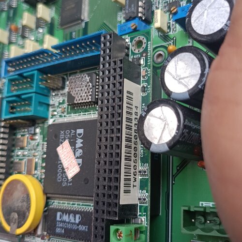 询-昭营TW6050386ALLINONE主板C