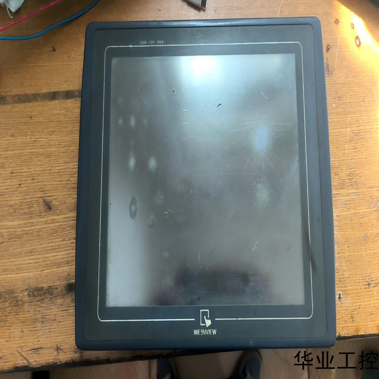 威伦通态触摸屏MT6100iv2wv  MT6104TV议价商品