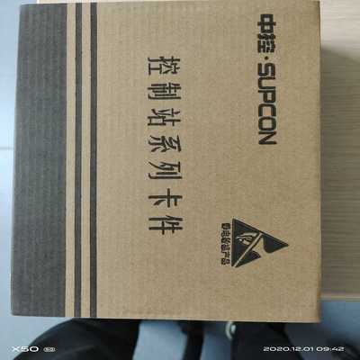 浙大中控SUPCON卡件XP351H，者聊【博航商行】