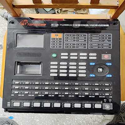 询价鼎信JB-QB-TS200N火灾报警控制器，消防联动控制器，