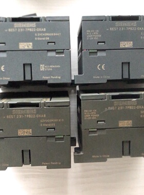 议价EM231CN 6ES7 2317PB220XA议价