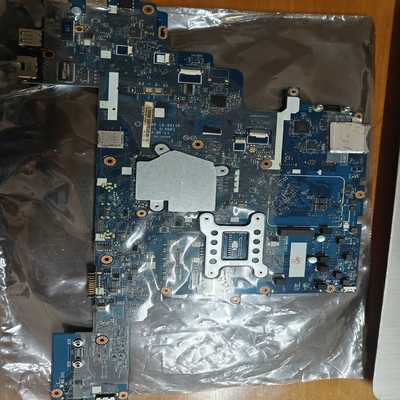 （议价）出DeLLE6540电脑主板集成独显主板测试好