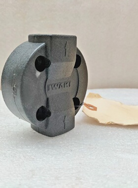 岩崎29412001泵头26C19C