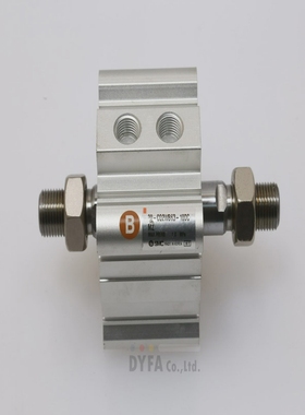 SMCGenuineNNB20-CQ2WB63-10DCMZCompactSquareCylinderC