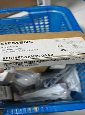 952-1KK00-0AA0包装开封~询价