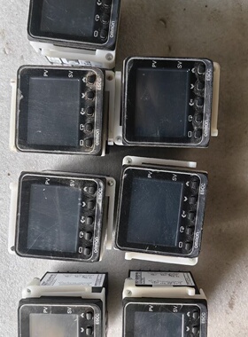 询价-温控器E5CCQX2ASM850Vet2.1正常有