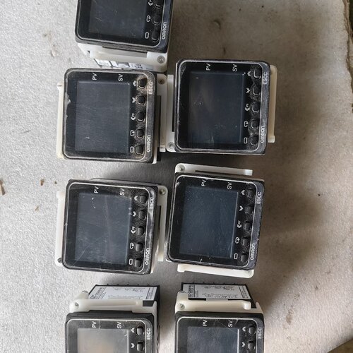 询价-温控器E5CCQX2ASM850Vet2.1正常有