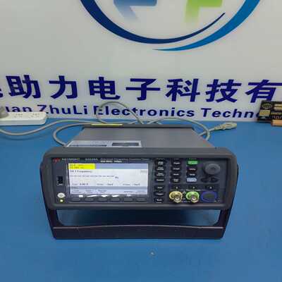 现货租赁安捷伦Agilent53220A频率计--议价商品