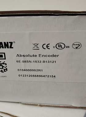 （议价）HEINLANZ编码器6E-58SN-1532-B1312