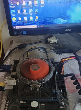 议价技嘉GAH310S2主板议价