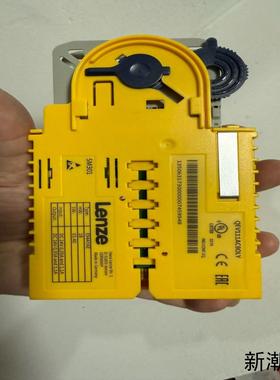 E94AYAE 全新伦茨9400伺服驱动器安全接口模块 SM议价商品