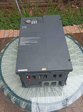 议价FRA74018.5KCHT拆机三菱变频器实物拍摄议价