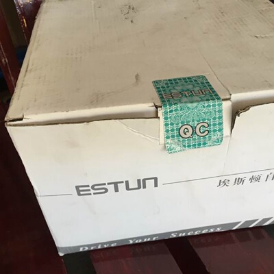 配件埃斯顿伺服器PRTE08A750W议价