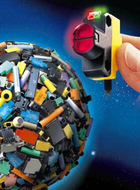 配件QS18VP6DBQ5 BANNER邦纳QS18VN6DBQ5光电传感器议价