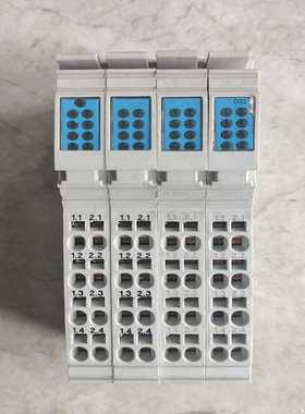 力士乐输入模块R-IB IL 24 DI32/HD-PAC，(通通配件）