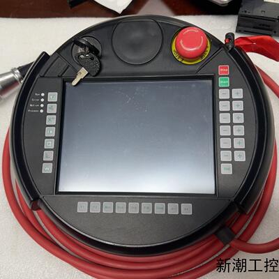 华途示教器HAUTO 示教器 HTQ-B017-DCE  T议价商品