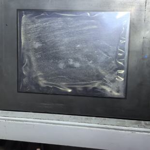 GP2500TC4124V普洛菲斯触摸屏实物图拍前询价