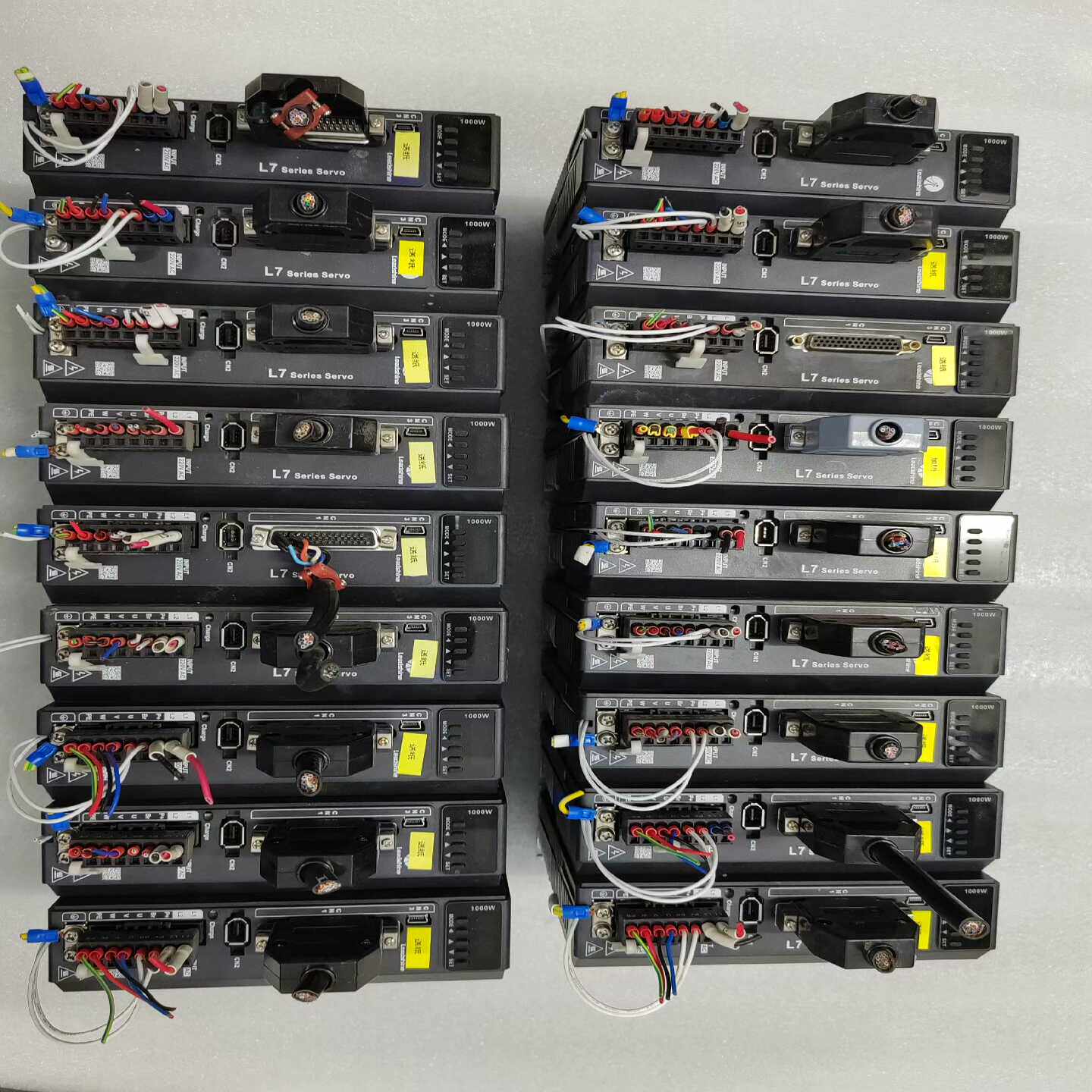 L7-1000C，ACM1S-08010H2，ACM2-08-议价