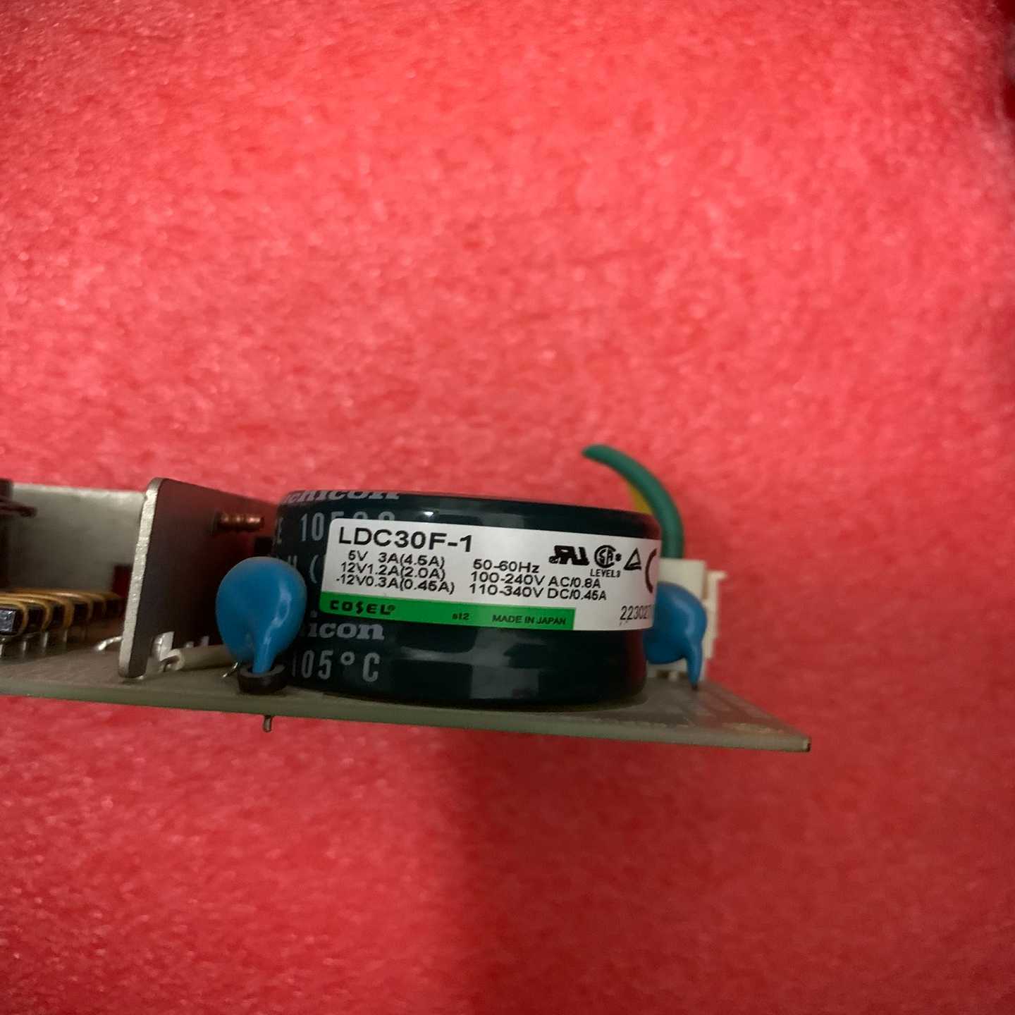 科索电源LDC30F-1，已测，要的联系询价