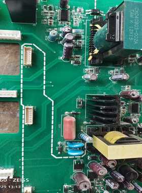 三肯mv06驱动板dkcc20903-002a功能，【博航商行】