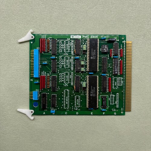 寻NOZEL PMC 240K NB88497
