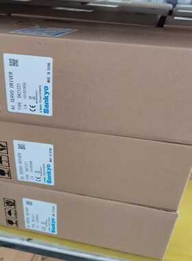 全新Sankyo三协伺服驱动器DA21221，型号DA212--议价商品