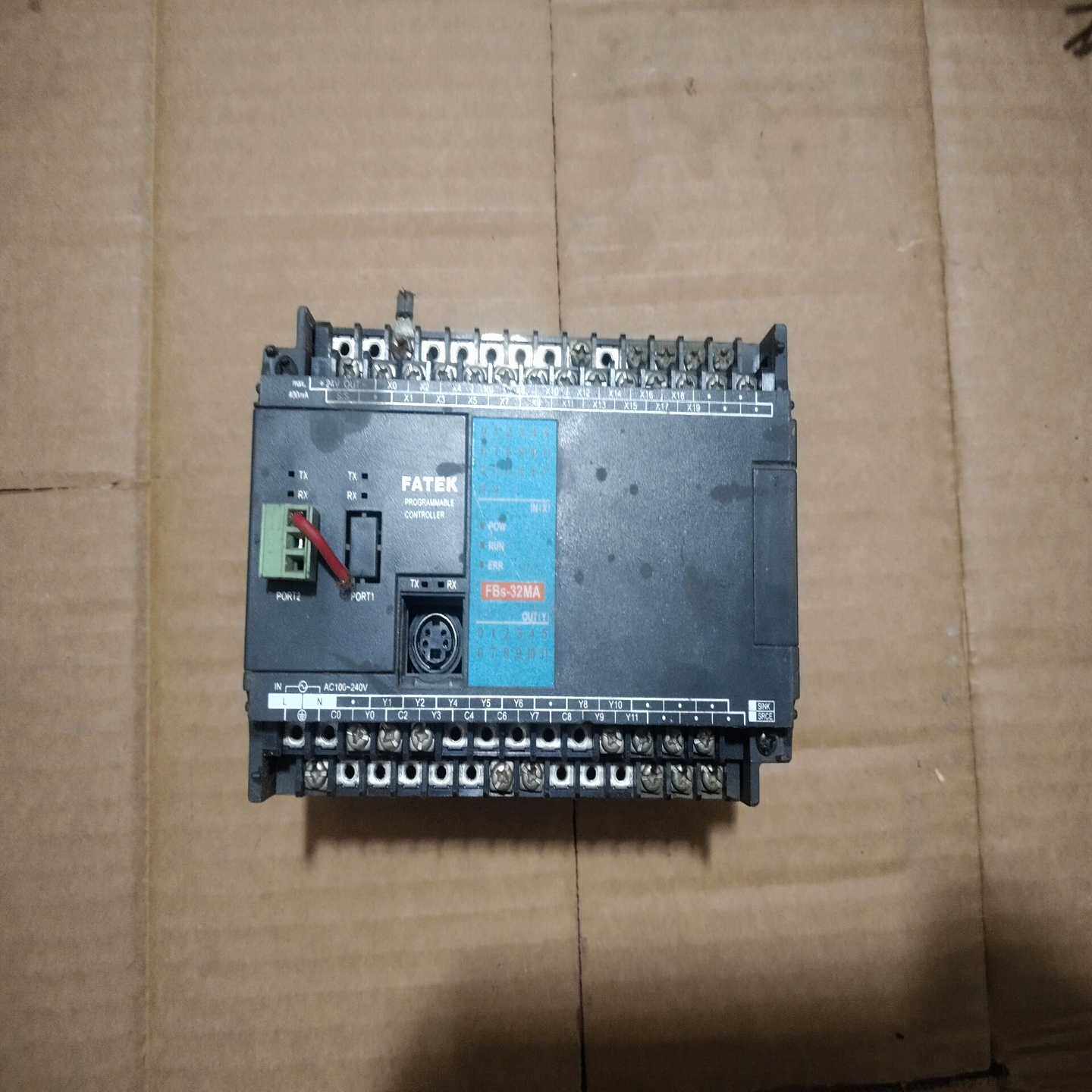 FBS-32MA拍摄要私聊我下单