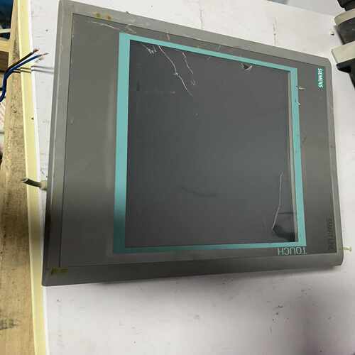 触摸屏 6AV6 648-0BE11-3AX0 ，功能~询价