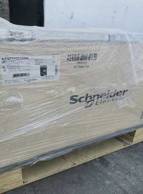 【议价】变频器ATV71HC25N4，保内，议适用