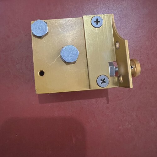 询价PANASIA PAFR60 FLOW REGULATOR