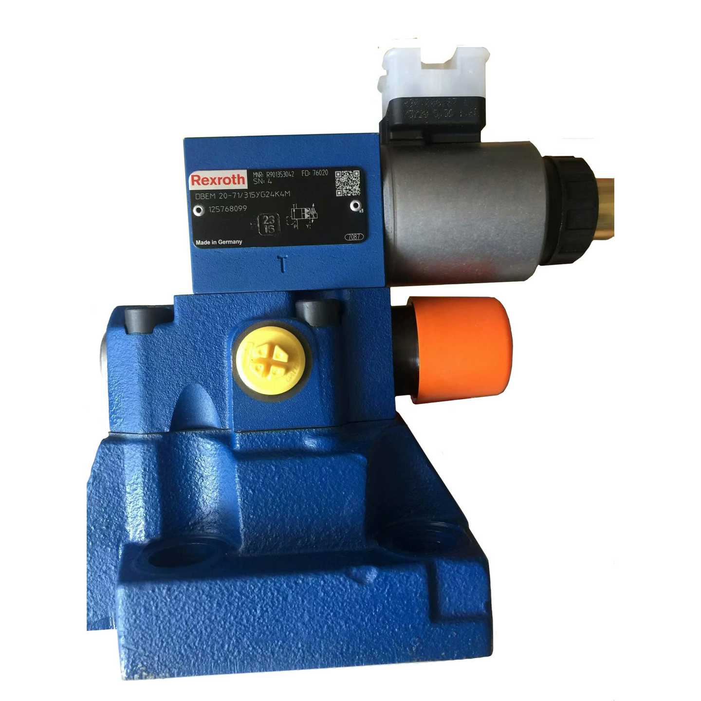 力士乐叠加式减压阀DR10DP2-4X/210YMiR900501385现货