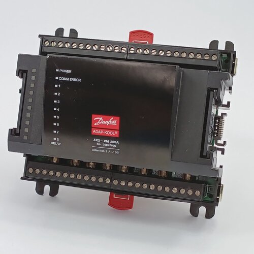 寻X丹佛斯080Z0025AK2XM205AIO模块