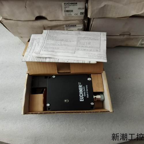 德国安士能互锁开关TZ1LC024-045177 物品实景图议价商品