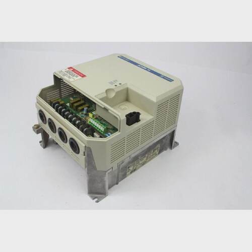Telemecanique ATV16U41M2 Missing Front Panel B310