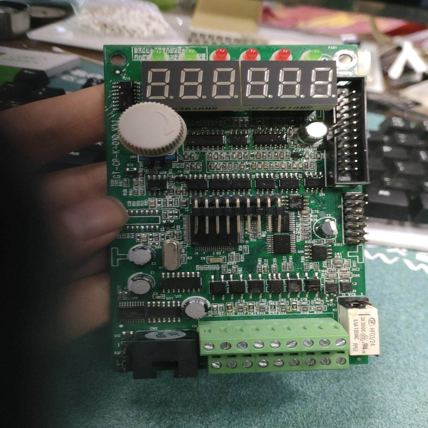 (议价)AR80IL－0022，2.2KW 主板