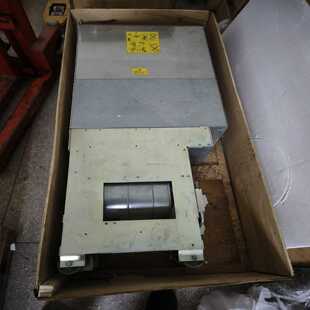 104 浩蓉商户 0400 ABB800系列变频器ACS800