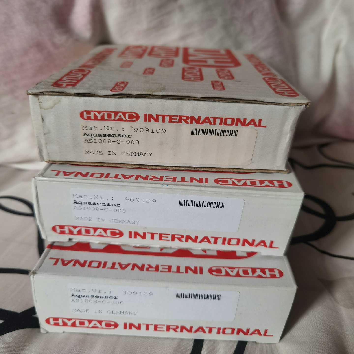 贺德克污染传感器AS1008-C-000AS1208-询价