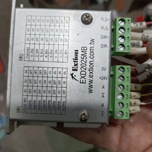 EXD2025MB台湾大内驱动器件测试好发货 询