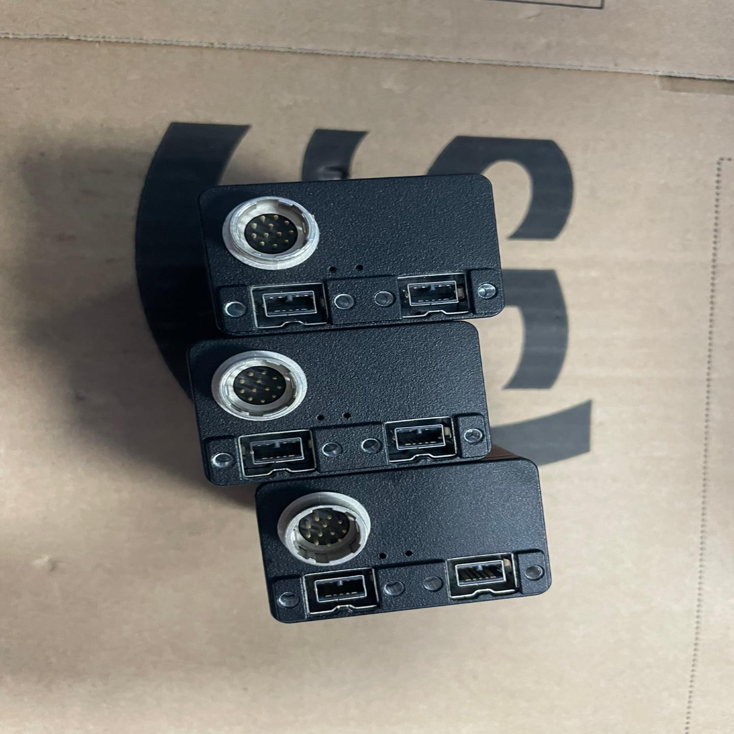 【星慕电子】AVT DHF-2450B