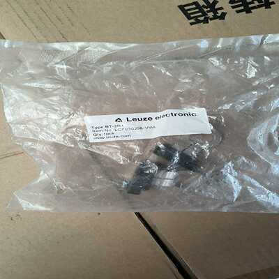 询价LEUZE劳易测BT-2R1安全光幕支架，全新实物照片，私聊