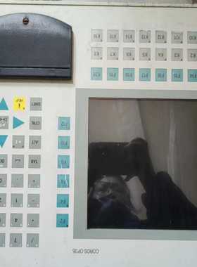 西门子COROSOP35Color触控屏--议价商品