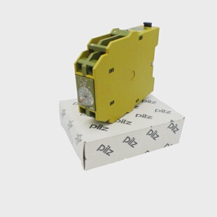 PILZ ZFS 10 230VWS 1UZ ZFS10230VWS1UZ Sicherheitsrelais Zeit