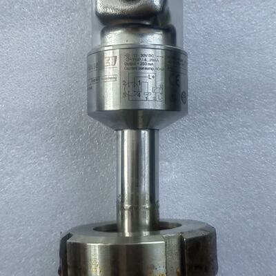 EndrassHauser压力传感器TTR35A1C12--议价商品