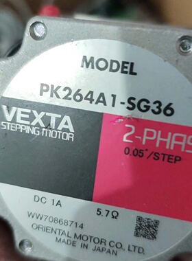 【议价】ASM 配件电机。。。ASM PT T 02-65328/J