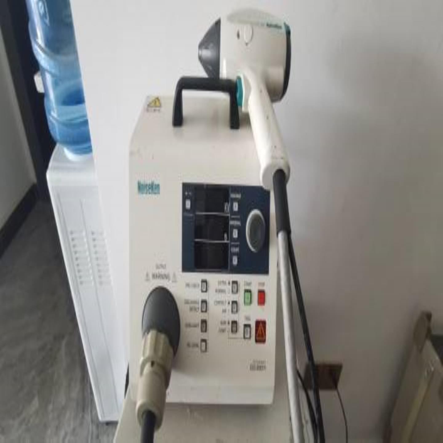 配件日本NOISEKEN罗依思肯ESS-B3011AESS-2002ESS-2000AX静议价