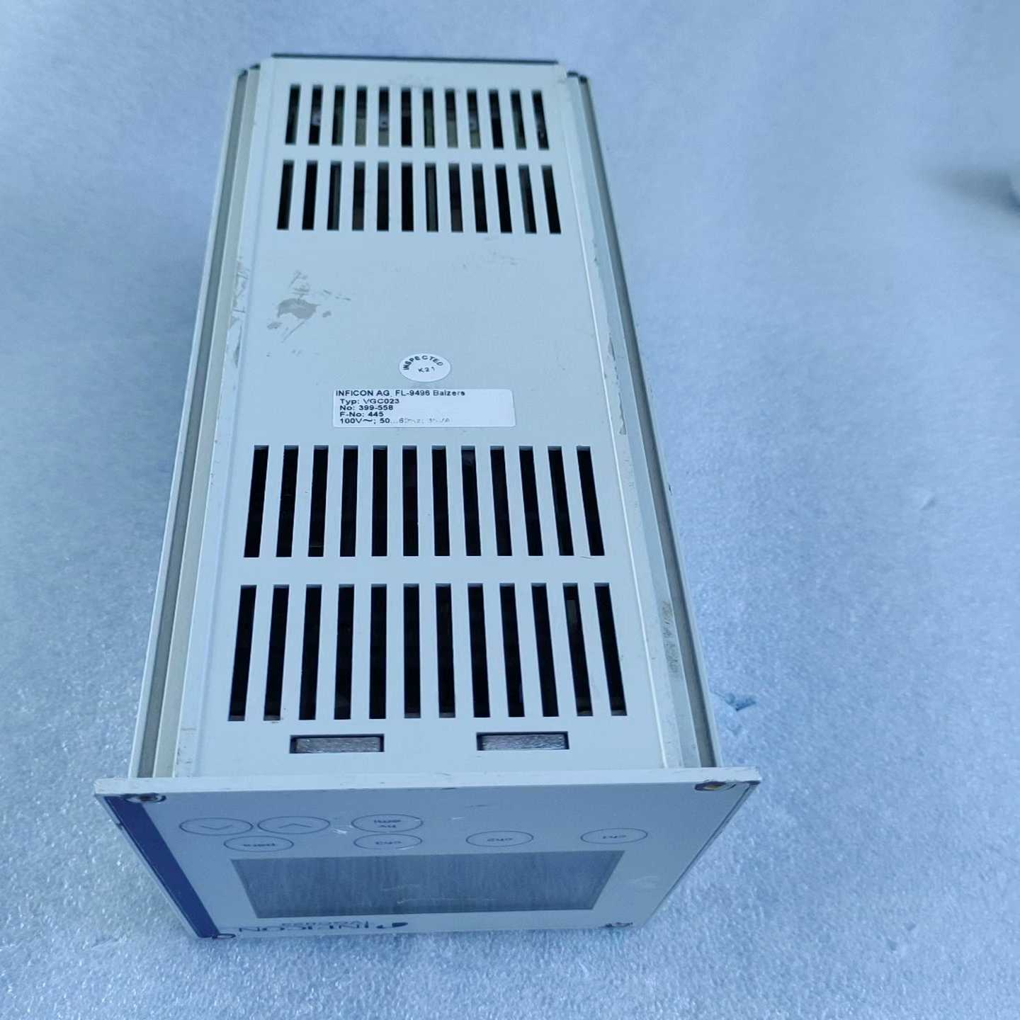 英福康VGC023英福康议价询价