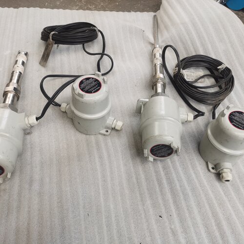 【询价】射频导纳料位计/RFS-100R分体式射频导纳料位计RFS-适用