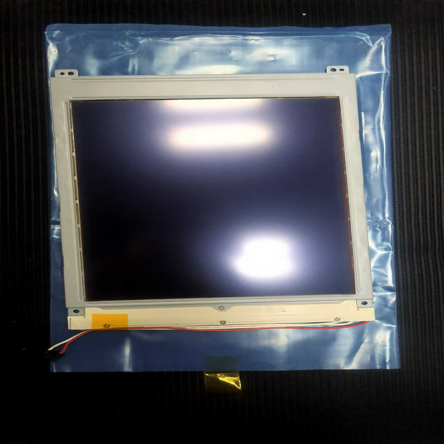 国泰怡安G6消防主机液晶显示屏幕国泰安gk601H火灾消防报-议价